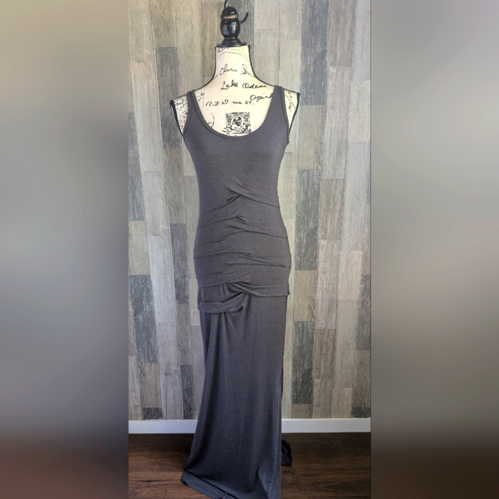 Marste' Maxi Dress
